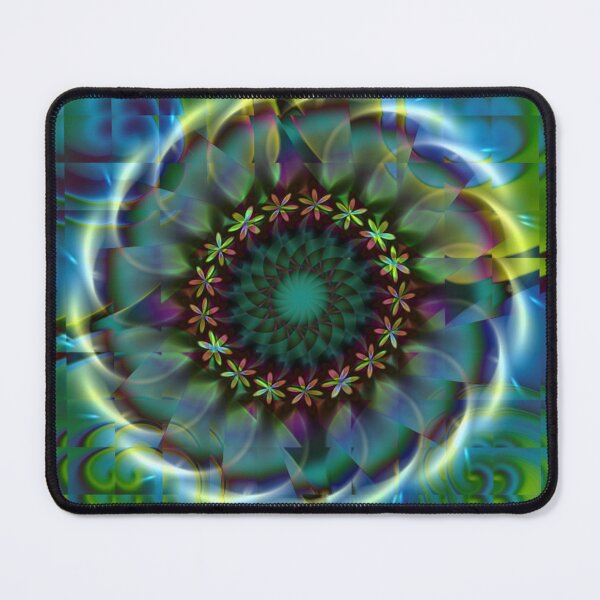 Item preview, Flower Child designed and sold by -Fractalicious-.