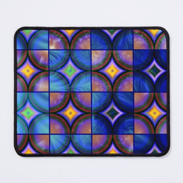 Item preview, Geometric Forces designed and sold by -Fractalicious-.