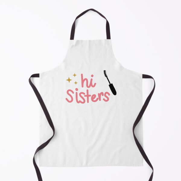 Item preview, Hi Sisters. designed and sold by AshleysBazaar.