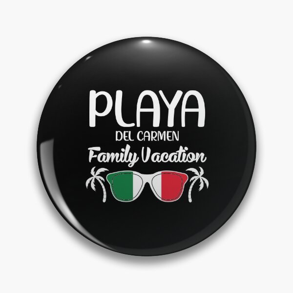 Item preview, Group Family Vacation Playa Del Carmen product designed and sold by jakehughes2015.