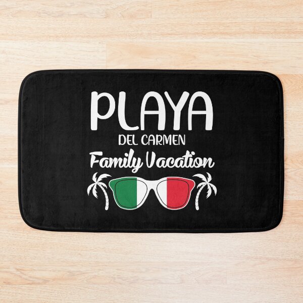 Item preview, Group Family Vacation Playa Del Carmen product designed and sold by jakehughes2015.