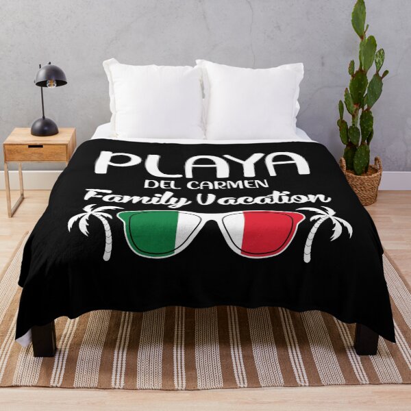Item preview, Group Family Vacation Playa Del Carmen product designed and sold by jakehughes2015.