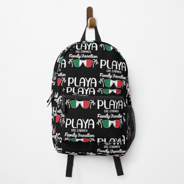 Item preview, Group Family Vacation Playa Del Carmen product designed and sold by jakehughes2015.