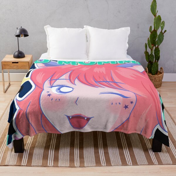 Item preview, Kawaii Girl Kitten designed and sold by SoloDesignArt.