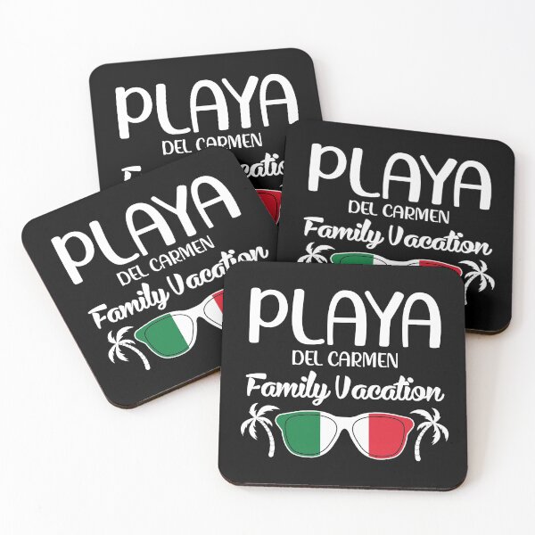 Item preview, Group Family Vacation Playa Del Carmen product designed and sold by jakehughes2015.