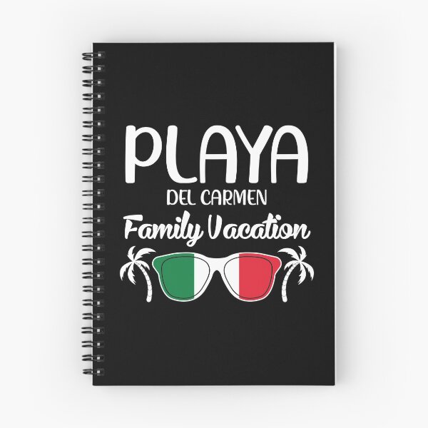 Artikelvorschau, Gruppen-Familienurlaub Playa Del Carmen Produkt entworfen und verkauft von jakehughes2015.