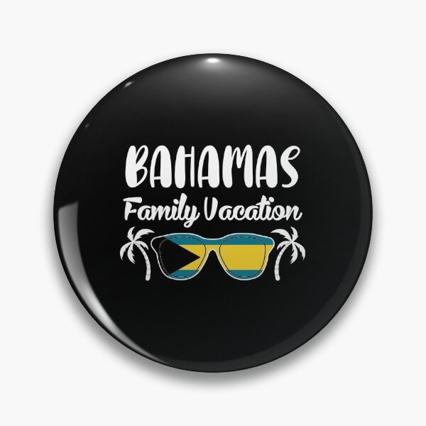 Item preview, Matching Family Vacation Bahamas product designed and sold by jakehughes2015.