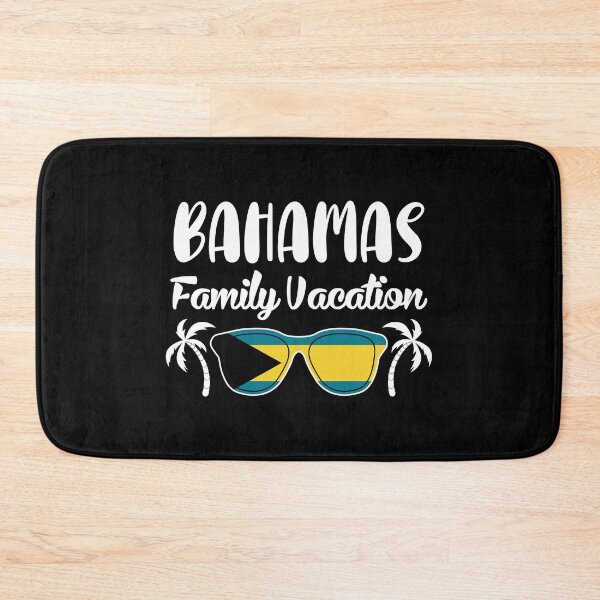 Item preview, Matching Family Vacation Bahamas product designed and sold by jakehughes2015.