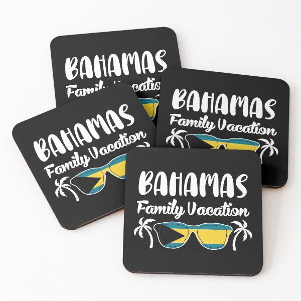 Item preview, Matching Family Vacation Bahamas product designed and sold by jakehughes2015.