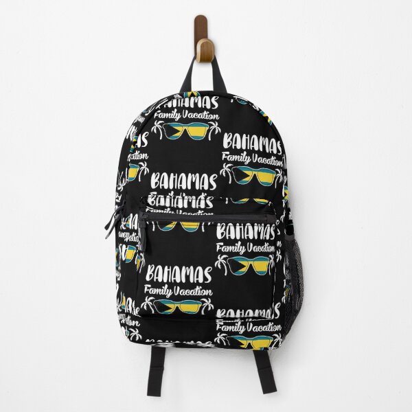 Item preview, Matching Family Vacation Bahamas product designed and sold by jakehughes2015.