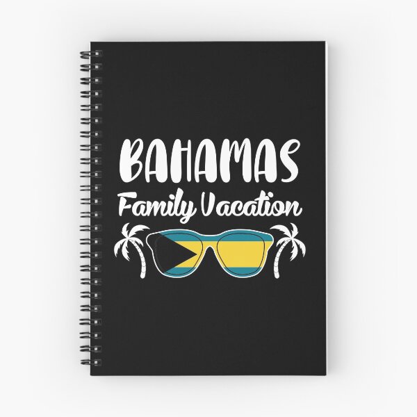Item preview, Matching Family Vacation Bahamas product designed and sold by jakehughes2015.
