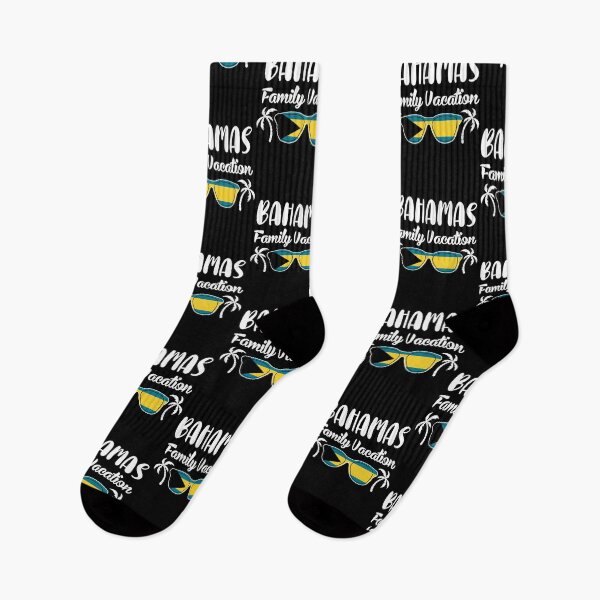 Item preview, Matching Family Vacation Bahamas product designed and sold by jakehughes2015.
