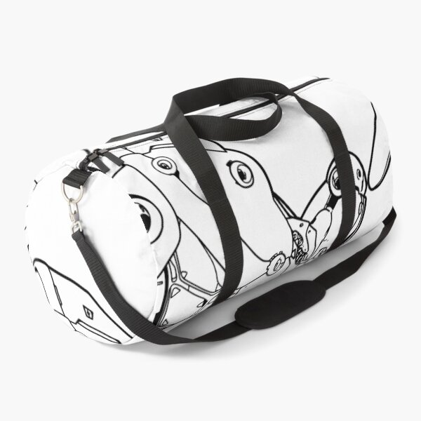 Item preview, Neue Ziel Outline Black designed and sold by MossLoves.