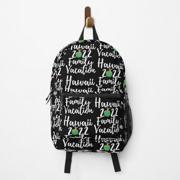 Item preview, Matching Family Vacation 2022 Hawaii product designed and sold by jakehughes2015.