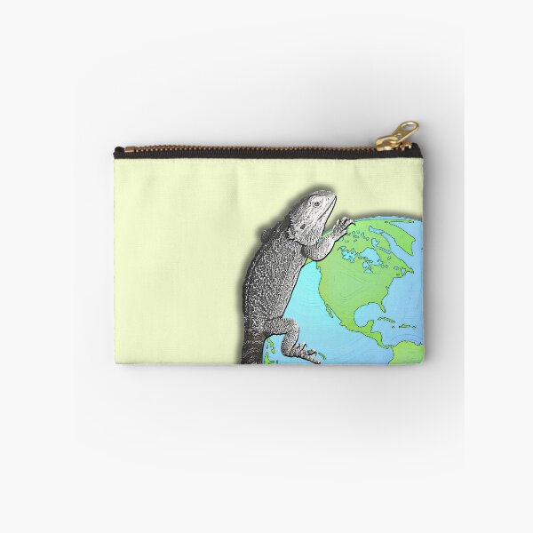 Item preview, Lizard World designed and sold by AudMcMacca.