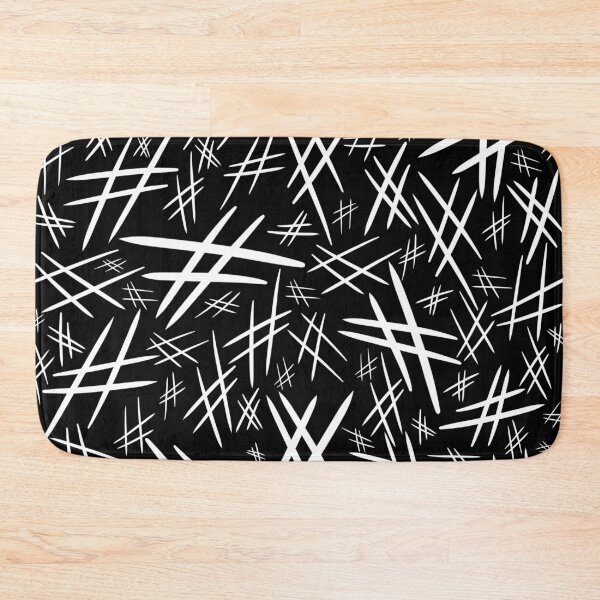 Item preview, Inverted Hashtag Symbol Pattern Retro Cartoon Style designed and sold by skullislandprod.