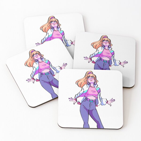 Item preview, Ashley designed and sold by okeidei.