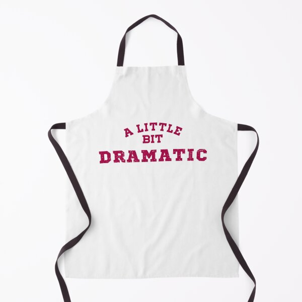 Item preview, A Little Bit Dramatic designed and sold by appareltolove.