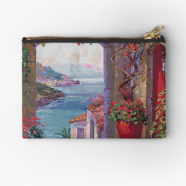 Item preview, The Open Window- Henri Matisse designed and sold by AhmedXhah.