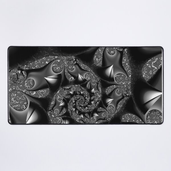 Item preview, Briar Patch Dark designed and sold by -Fractalicious-.