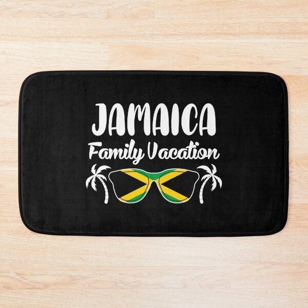 Item preview, Matching Family Vacation Jamaica design designed and sold by jakehughes2015.