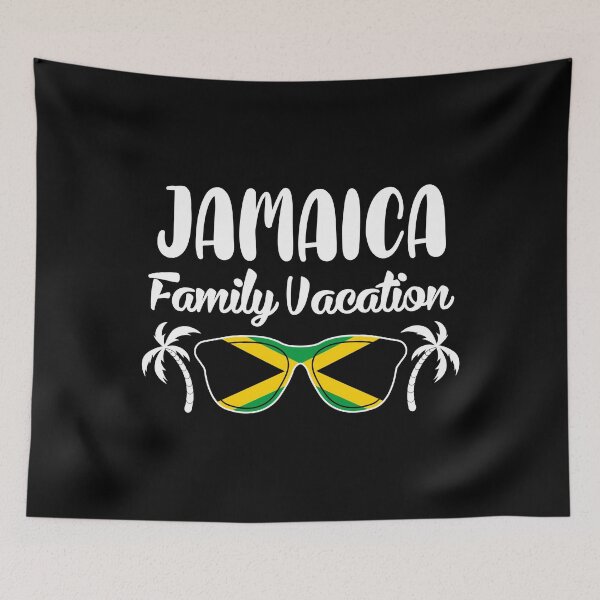Item preview, Matching Family Vacation Jamaica design designed and sold by jakehughes2015.