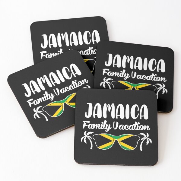 Item preview, Matching Family Vacation Jamaica design designed and sold by jakehughes2015.