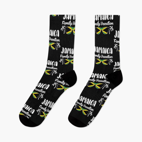 Item preview, Matching Family Vacation Jamaica design designed and sold by jakehughes2015.