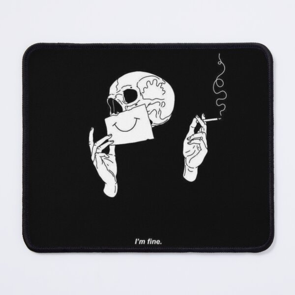 Item preview, I'm fine designed and sold by ohtsak.