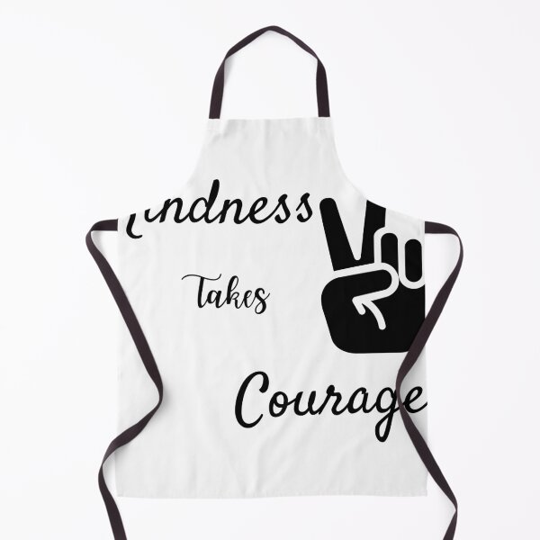 Item preview, Kindness Takes Courage Anti Bullying prevention month unity day 2021 design gift For mom , gift for kids designed and sold by YLartist.