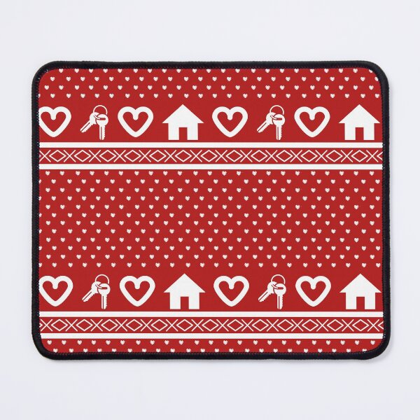 Item preview, Easy baby knitting patterns red designed and sold by VGdigital.