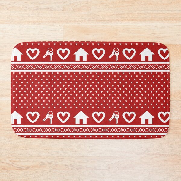 Item preview, Easy baby knitting patterns red designed and sold by VGdigital.