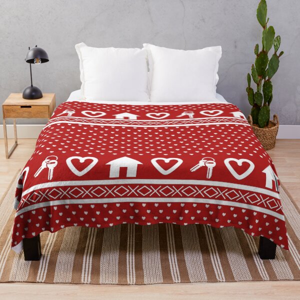 Item preview, Easy baby knitting patterns red designed and sold by VGdigital.