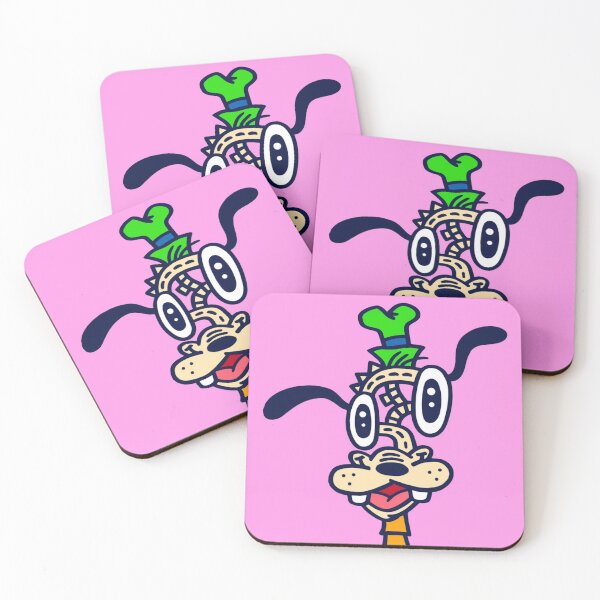 Item preview, Pop Art Goofy  designed and sold by brandonwolfhill.