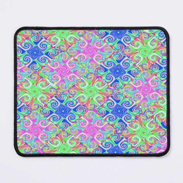 Item preview, Celebrate Textile designed and sold by -Fractalicious-.