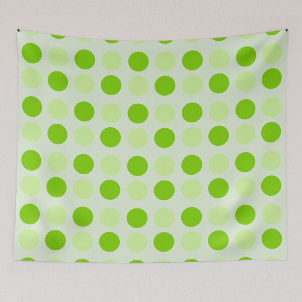 Item preview, Pierre's Polka dots designed and sold by stunfisky.