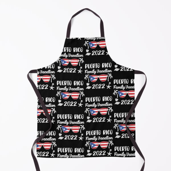 Item preview, Matching Family Vacation Puerto Rico 2022 design designed and sold by jakehughes2015.