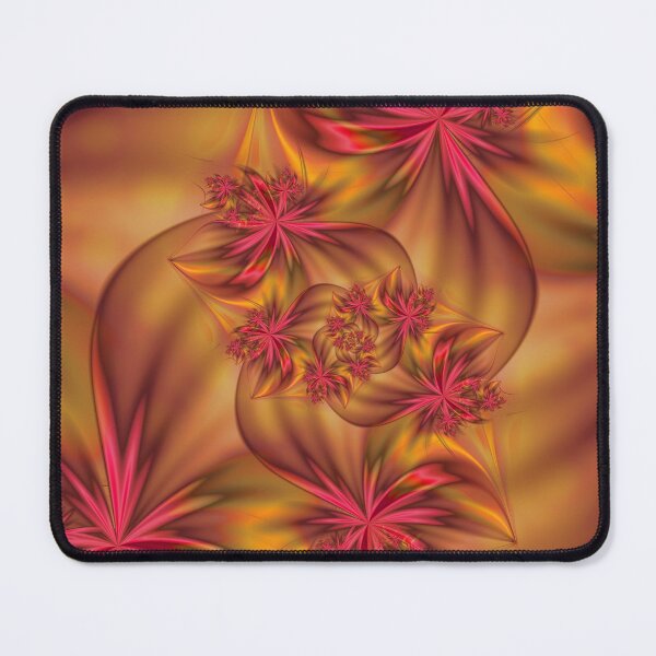Item preview, Bloom Hypnotic designed and sold by -Fractalicious-.