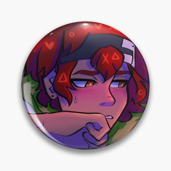 Item preview, Reki rubor designed and sold by okeidei.
