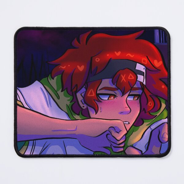 Item preview, Reki blush designed and sold by okeidei.