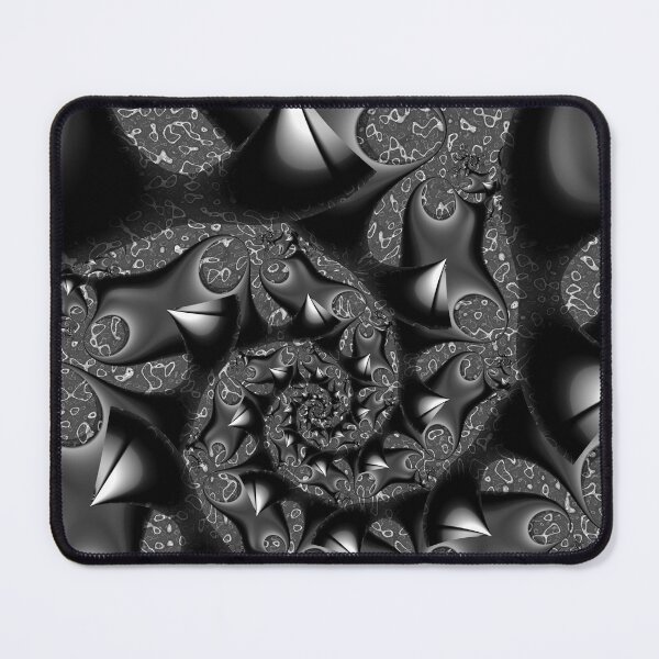Item preview, Briar Patch Dark designed and sold by -Fractalicious-.