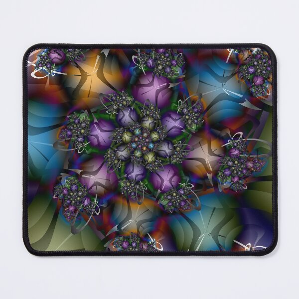 Item preview, Deco designed and sold by -Fractalicious-.