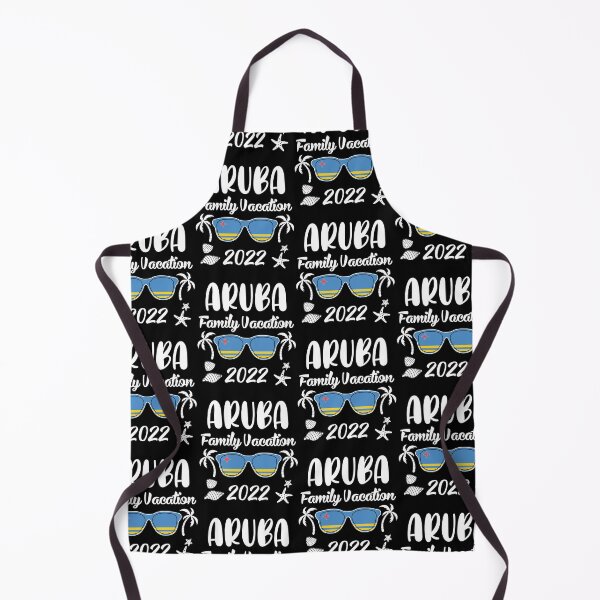 Item preview, Matching Family Vacation Aruba 2022 print designed and sold by jakehughes2015.