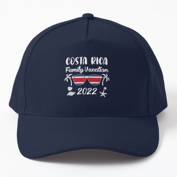 Costa Rica Caps & Hats, Unique Designs