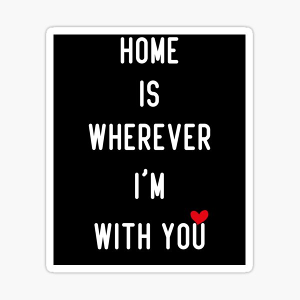 Home is Wherever You Are (English Edition) - eBooks em Inglês na