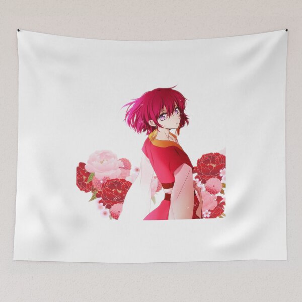 Item preview, Yona of Dawn  designed and sold by langpawen.