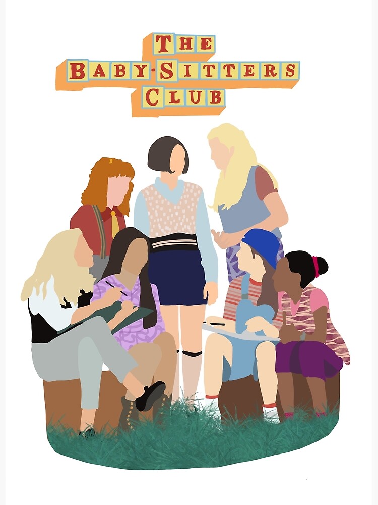 The Babysitters Club Movie The Baby-Sitters Club