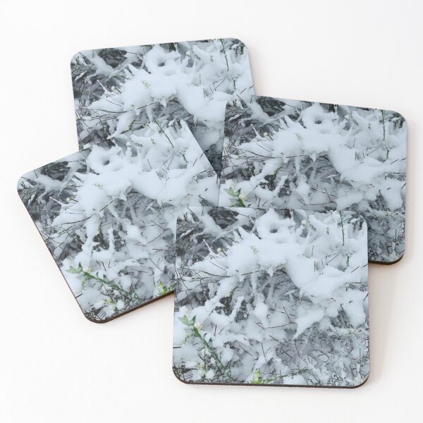 Item preview, Snow designed and sold by baksuart.