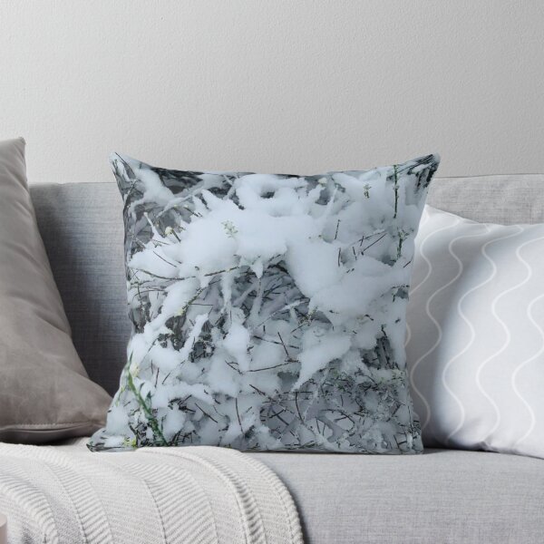 Item preview, Snow designed and sold by baksuart.