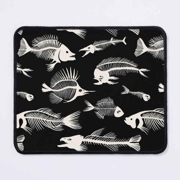 Item preview, Fish Bones designed and sold by JennieMarie.